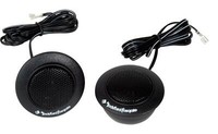 Rockford Fosgate Prime R1T-S 25 Mm Auto HochtöNer Tweeter Set Lautsprecher