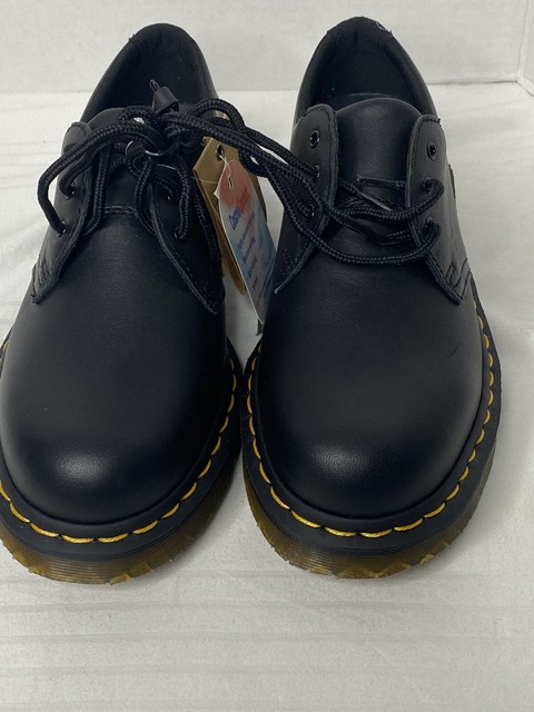dr martens callum