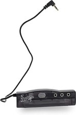 Upbeat Audio T613-BNC Boostaroo for All Audio Application   Increases Audio O...