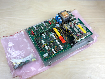 Bosch Z15-1-240V Servo Drive Unit, 035883-111, 034840-213401, 034842-203401