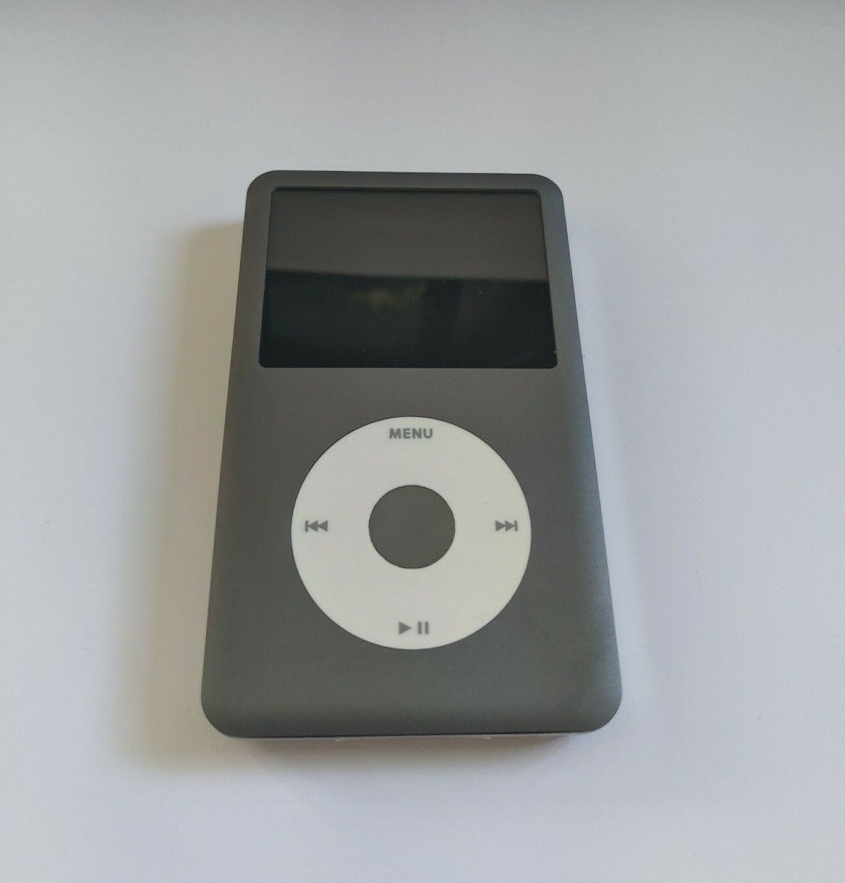 期間限定でセール価格 iPod classic 第7世代 HDD160GBからSSD512GBに