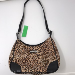 leopard print handbags ebay