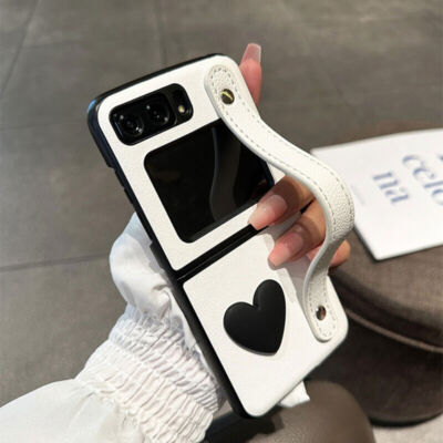 Per Motorola Razr60 2025 Plus Razr 50 Ultra Custodia Unica - Foto 11