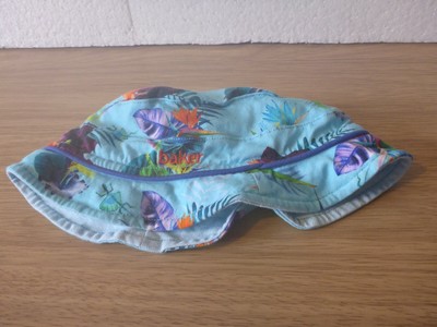 ted baker bucket hat