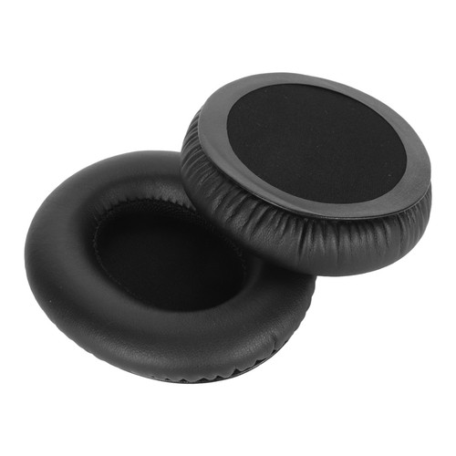 Ear Pads Replacement For Mpow 059 Headphone Memory Foam Soft Protein Leather Fit - Picture 17 of 22
