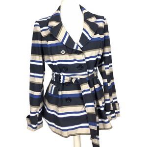 principles ben de lisi coat