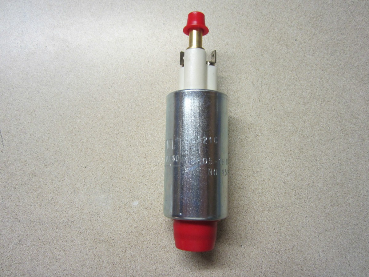 GM 25165262 Electric Fuel Pump EP374 | eBay