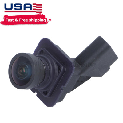 For 2015-2018 Ford Focus 150 Degree View FO1960110 F1EZ19G490A Back Up Camera