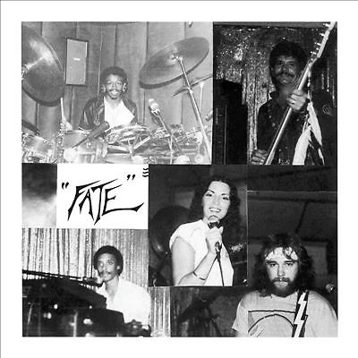 I'm in Love Again by Fate (Record, 2022)