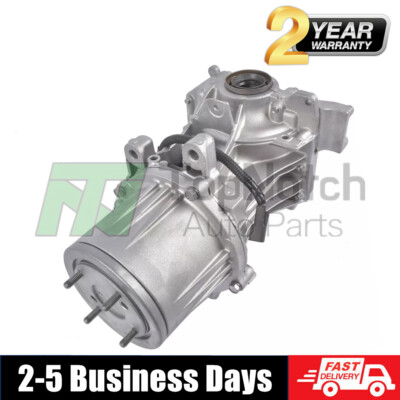 Rear Axle Differential Assy For 18-21 Mazda CX-5 CX-9 AWD 2.93