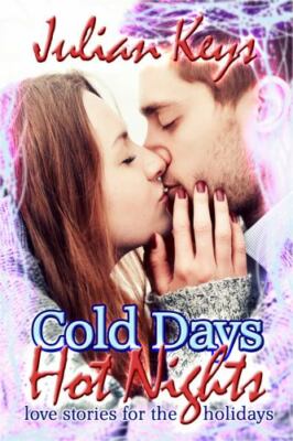 Cold Days, Hot Nights, Brand New, Free shipping in the US