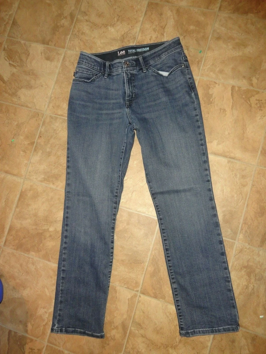 Total freedom lee jeans hotsell
