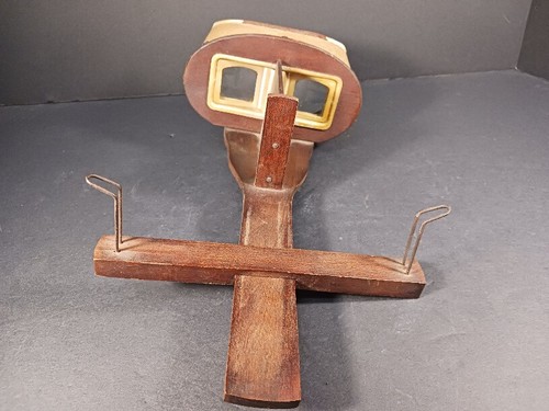 1900s Stereoscopic Viewer - 第 5/7 張圖片