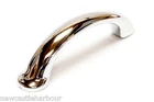 Beetl e Bonnet Handle 1953 to 1967 Classic Aircooled Bug 113823565A