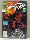 Amazing Spider-Man #310 Todd McFarlane Marvel Comics 1988 Fine-