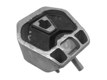 80000237 GEARBOX MOUNT MOUNTING RIGHT REAR LEFT CORTECO FOR AUDI 100,A6,C4 - Picture 2 of 5