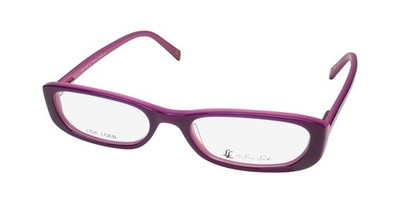 LISA LOEB PROBABLY EYEGLASS FRAME/EYEWEAR DESIGNED BY MUSIC INDUSTRY CELEBRITY