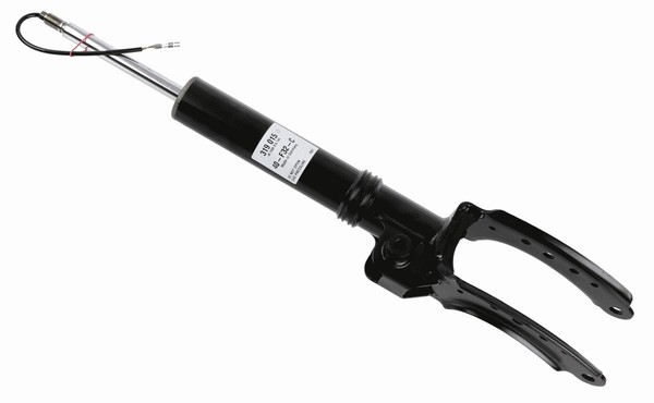 1X StoßDäMpfer CDC Sachs 319 015 FüR VW 7P6 Touareg 7P5 VAN TDI 4Motion TSI FSI-image