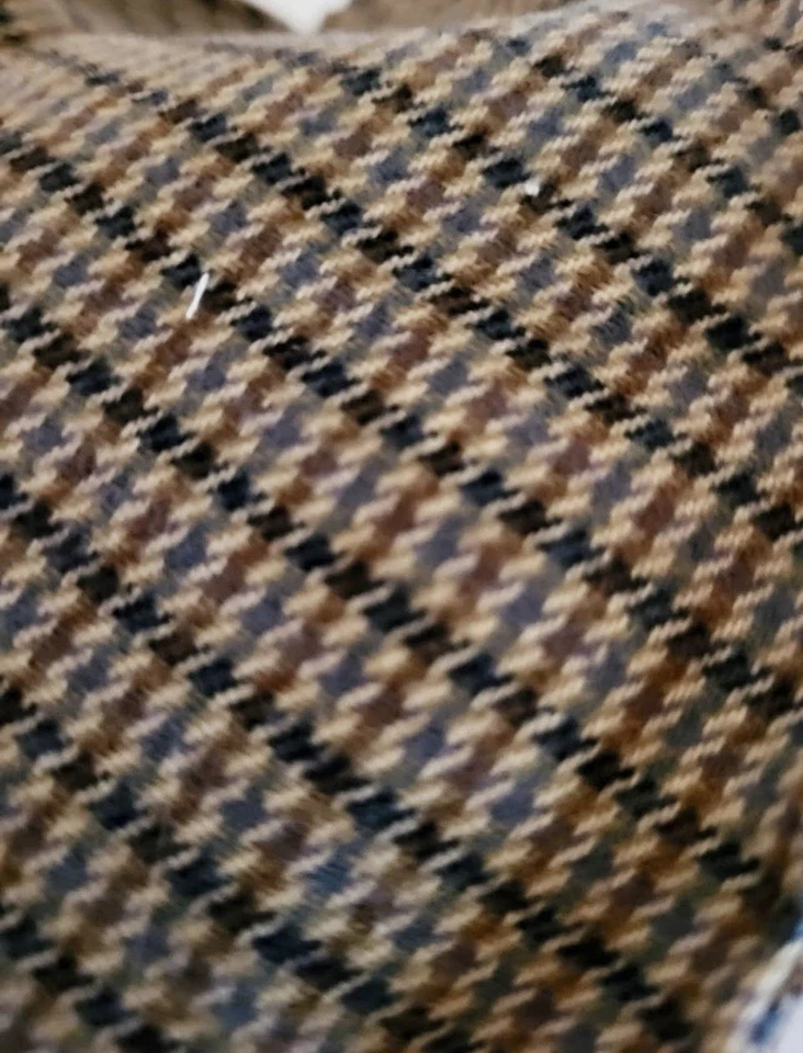 Civil War Victorian Ladies Scottish/Glengarry Hat/Cap - Image 4 of 4