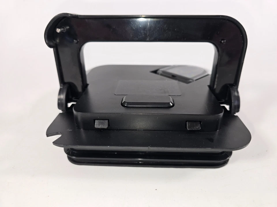 Jarra Ninja Kitchen Systems 72 oz XL - Solo Auto-iQ - Tapa de bloqueo de repuesto Foto 3 de 4