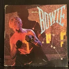 DAVID BOWIE Let’s Dance 1983 EMI Original US 1st Press 1A/1C SO-517093 Glam Rock