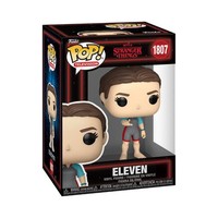 Funko Pop! Stranger Things – Eleven #1807 | Vinyl Figur