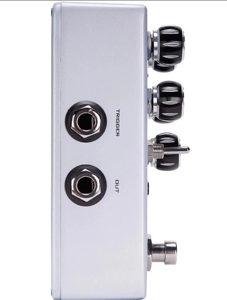 Pigtronix Resotron Filter Effects Pedal - Image 2 of 3