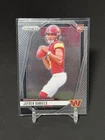 2024 Panini Prizm - Jayden Daniels #347 (RC)