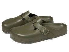 BIRKENSTOCK Boston Essentials EVA