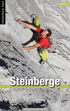 Adi Stocker Kletterführer Loferer und Leogan...