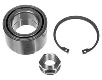 Meyle Radlagersatz Vorderachse Beidseitig U.A. FüR Opel, Renault, Vauxhall