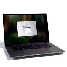 Apple MacBook Pro A2141 2019 16" Laptop Core i9-9980HK 2.3GHz 32GB - 1TB SSD