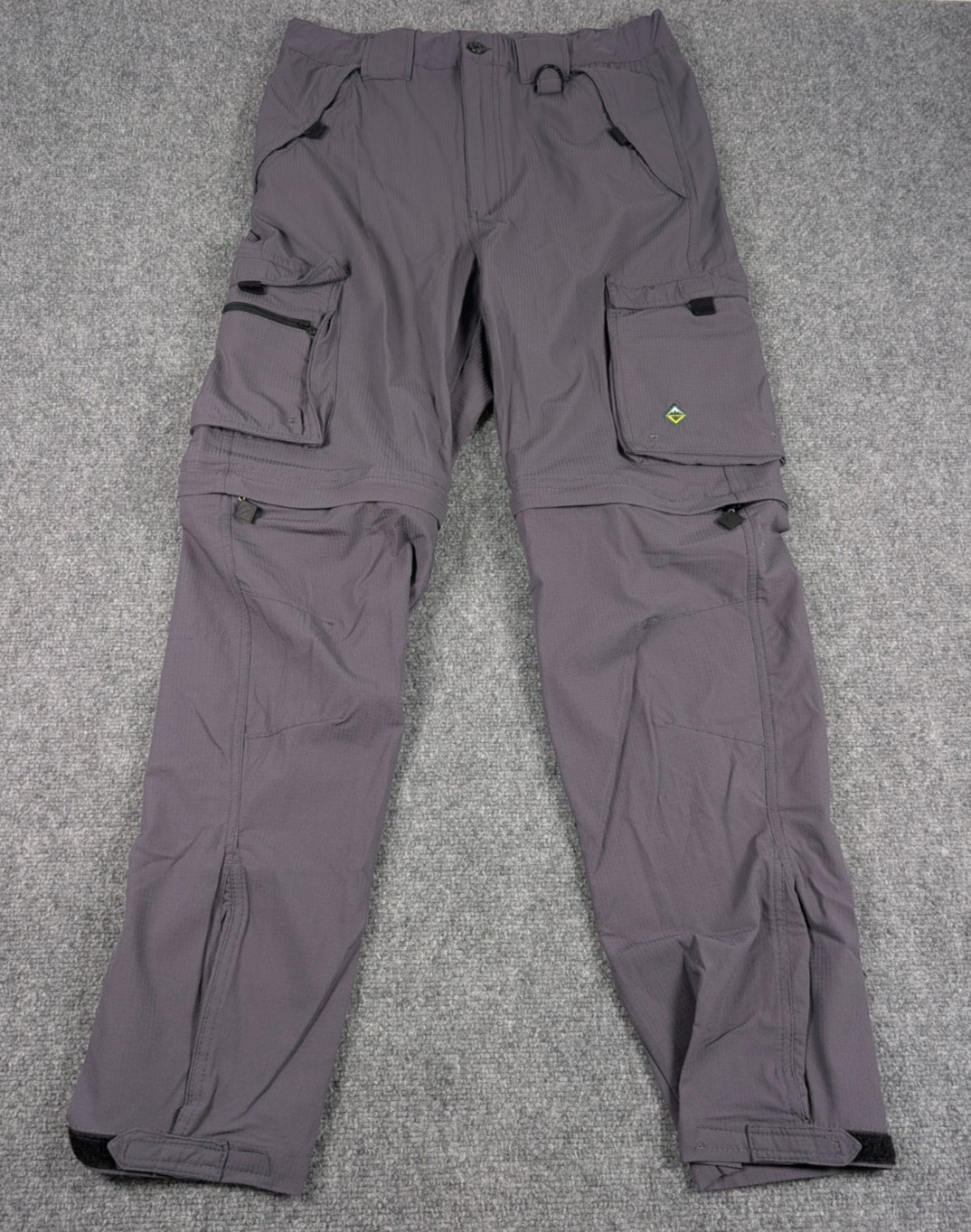 Venturing Boy Scouts Switchback Uniform Pant Mens… - image 1