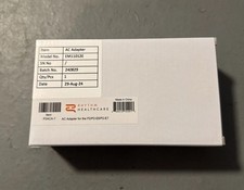 Charger for Rhythm Healthcare P2 E6 E7 P2E6 P...