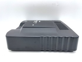 Neo Geo CD Console JUNK Power on, but it won't read the CD Needs repair