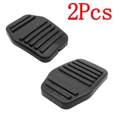 Brems Kupplungspedal Gummi Cover Für Ford Focus, Mondeo,transit 94Bb7A624Aa