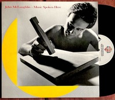 John McLaughlin/Katya Labeck/Tommy Campbell/Jean-Paul Celia/Hypnosis/The Bard/Or