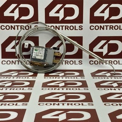WK12.8E-115-062 | Pentair Hoffman Enclosures | Thermostat, Used