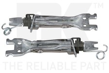 Tambour de frein Citroen EVASION
