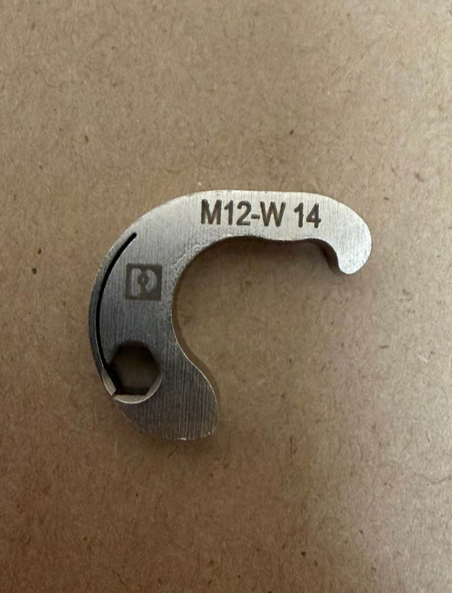 Phoenix Contact 1212513 SAC BIT Tool *NEW*
