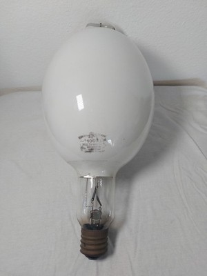 REPLACEMENT BULB FOR LAMP GE HR1000DX36 1000W HALCO 69331/SYL, 869331, MV1000DX