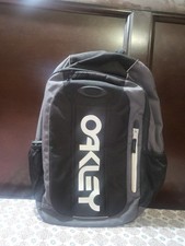 Zaino Oakley Enduro - Bianco e Nero