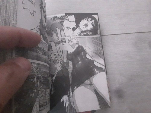 Terra Formars Asimov Manga FR - Complete Limited Edition KAZE Box - Picture 13 of 13
