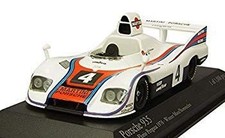 Kyosho PMA 1/43 Porsche 936/76 #4 1976 Model Car Unopened Collectible