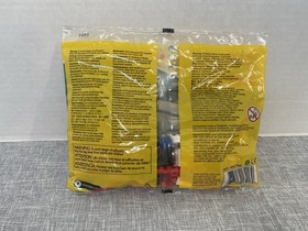 Lego Rocking Horse 40035 Poly Bag Set NEW