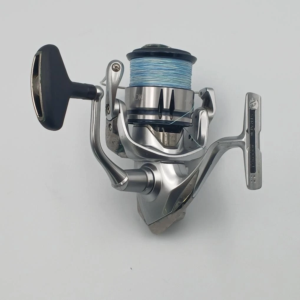 Shimano Stradic 4000 Spinning Fishing Reels for sale | eBay