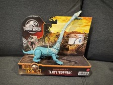 Mattel Jurassic World Fierce Force Tanystropheus for sale online