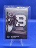 Topps 2025 Bowman University Chrome Lettered Up! Kevin Concepcion LU-9 A&M