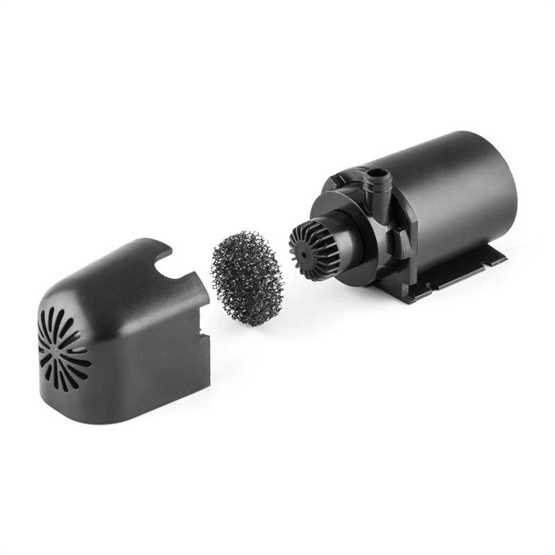 JUEGO DE RIEGO BLUMFELDT MUCHOS PROGRAMAS UNIDAD DE CONTROL BOMBA JARDÍN PLANTAS - Imagen 4 de 4