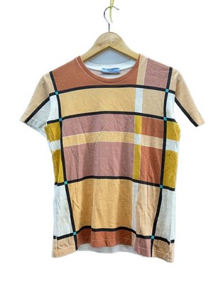 PRADA 2011ss S Beige